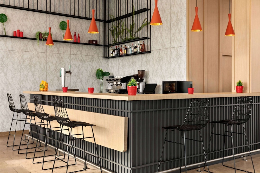 Ramada by Wyndham Madrid Getafe 4/50