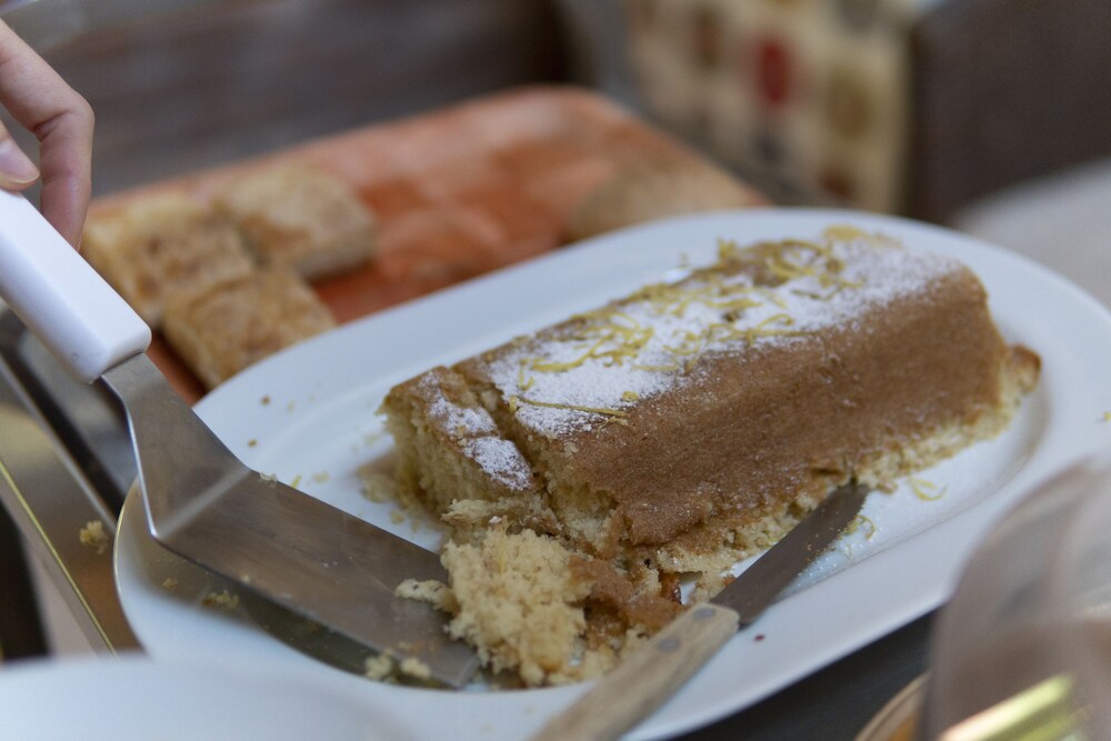 Lujan de Cuyo Bed and Breakfast 16/50
