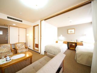 Hotel Il Viale Hachinohe 11/20