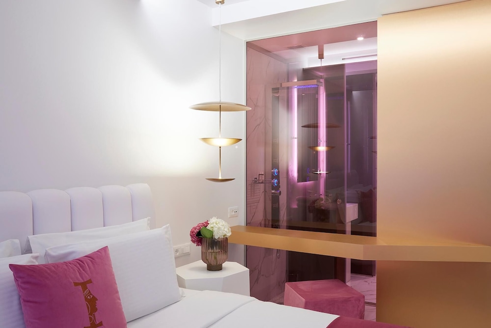 I Resort Beach Hotel & Spa 30/50