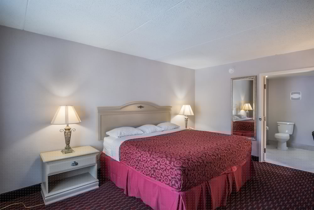 Motel6 London, KY 33/52