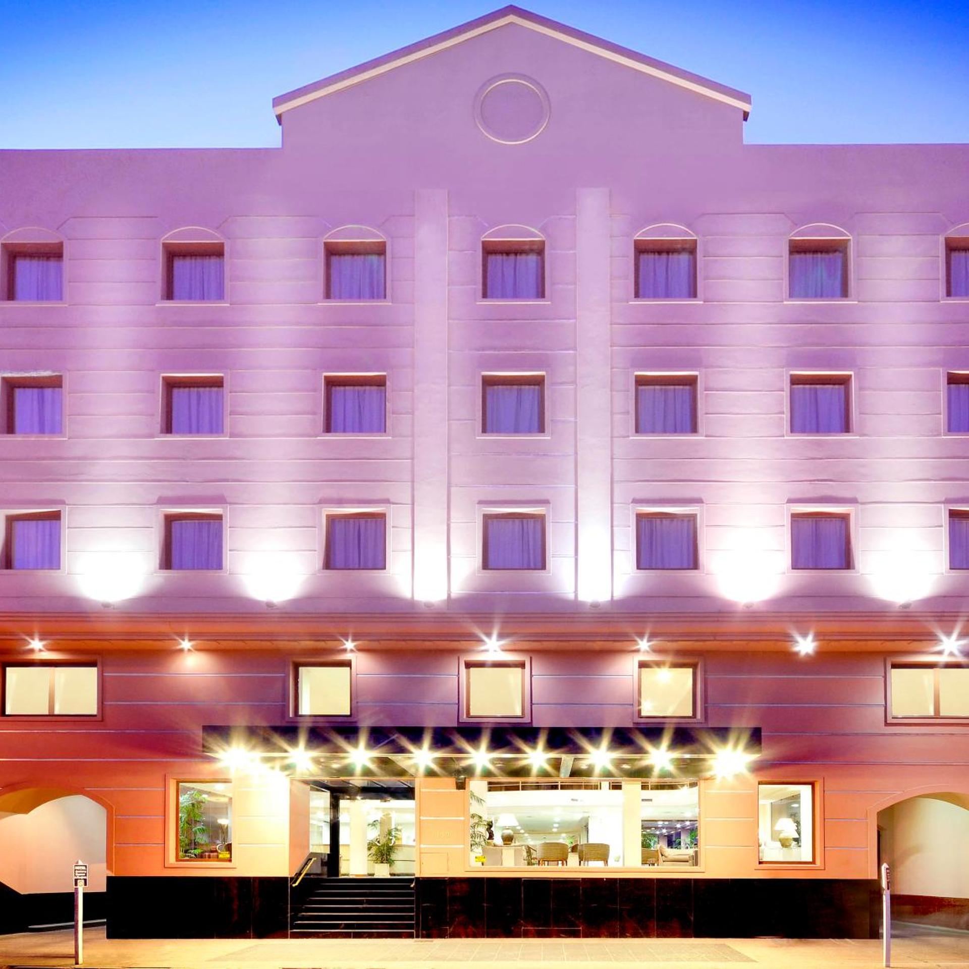Hotel Argos 1/26