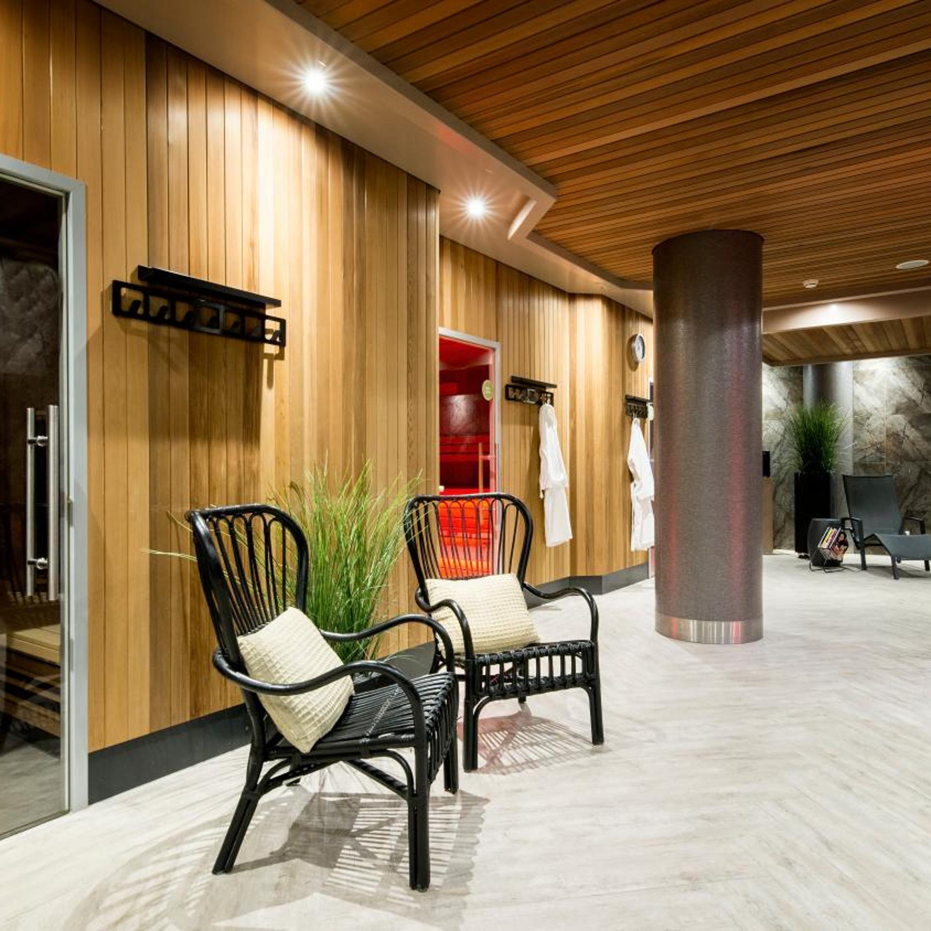 Strandhotel Golfzang 19/37