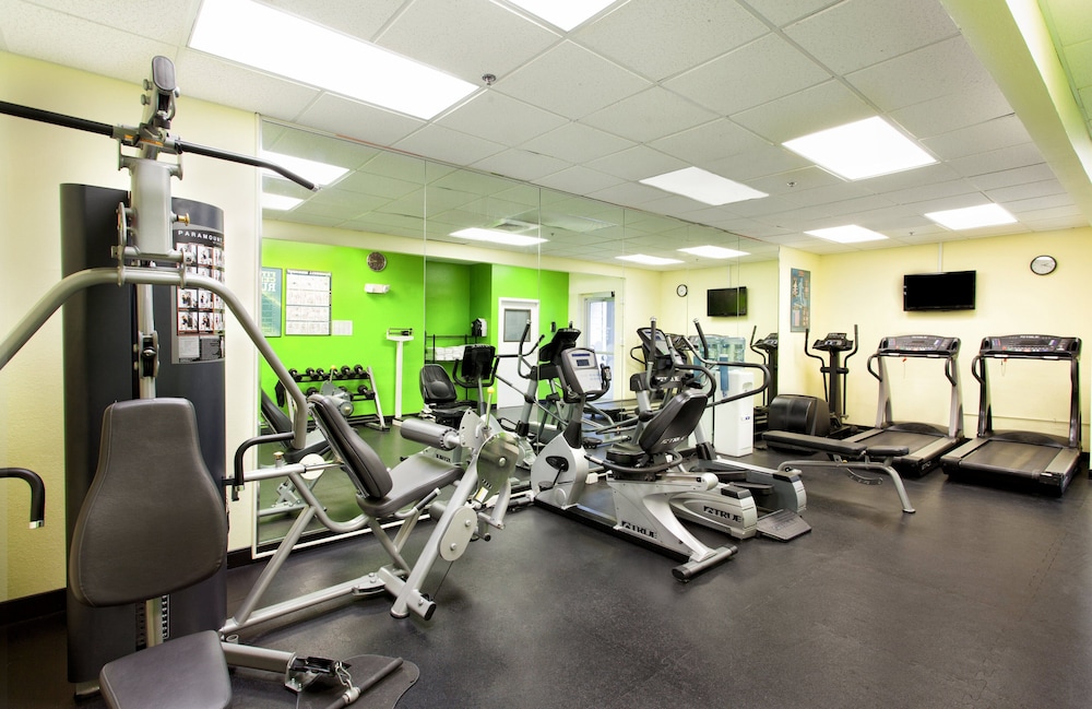 Holiday Inn Resort Orlando Suites - Waterpark 37/80