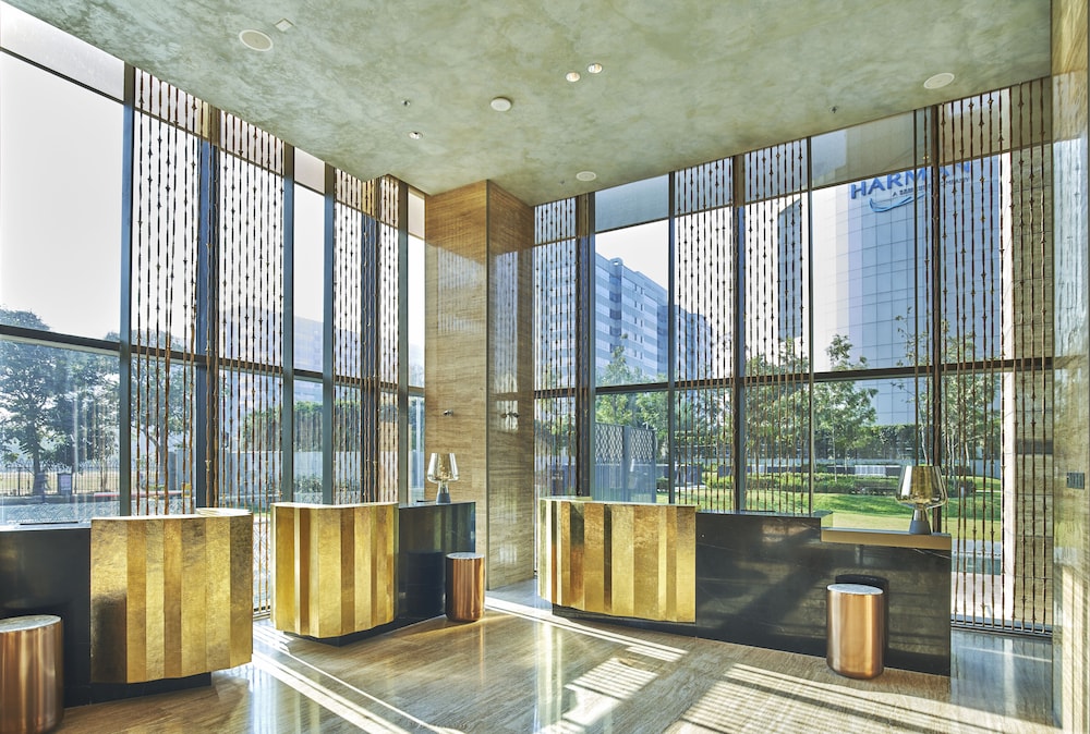 The Den Bengaluru, LXR Hotels & Resorts 17/50