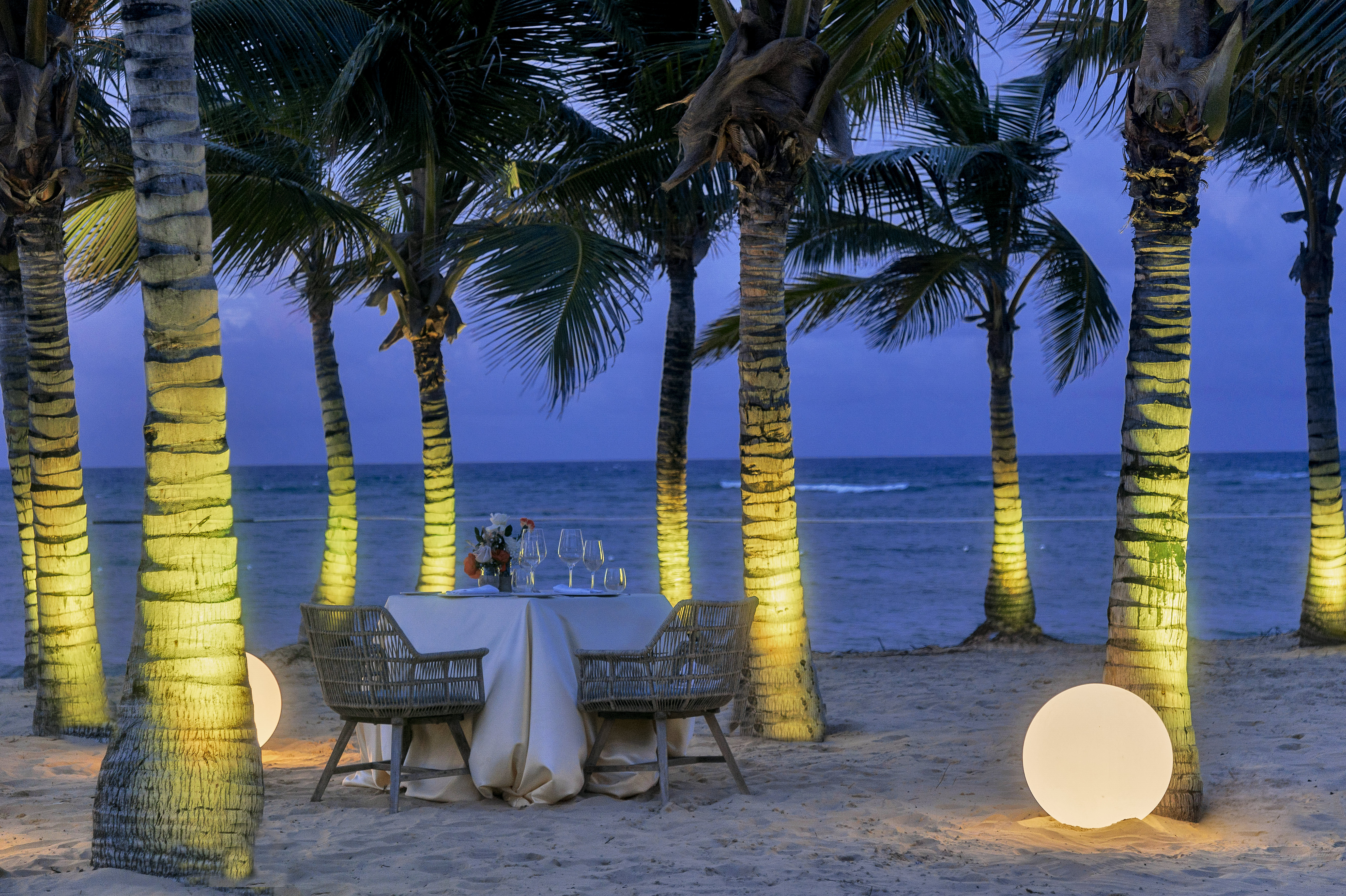 Live Aqua Punta Cana - All Inclusive - Adults Only 45/50