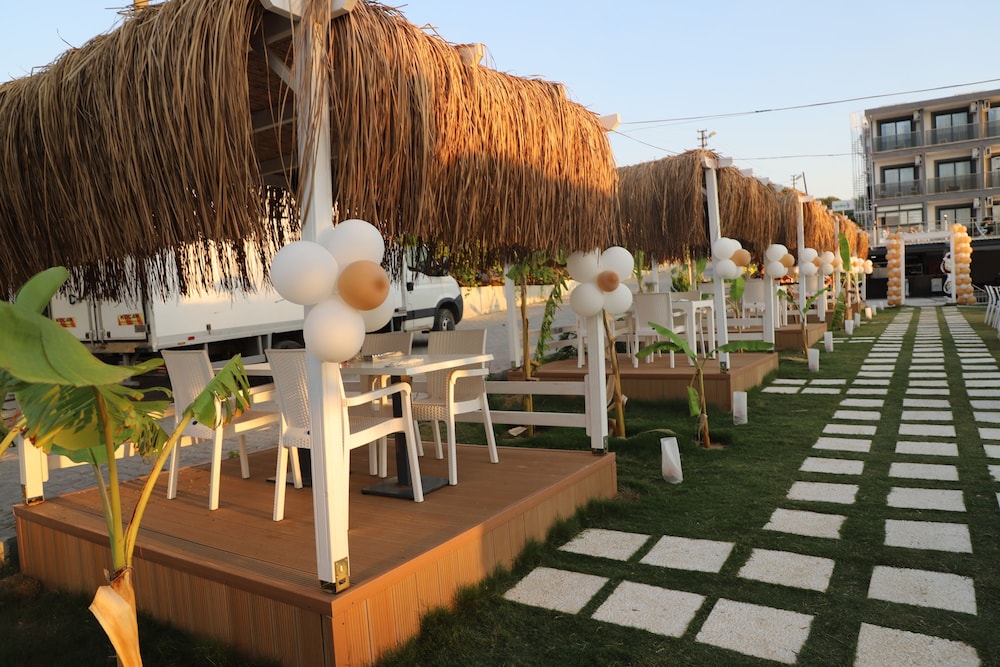 Yelken Beach Hotel Didim 42/49