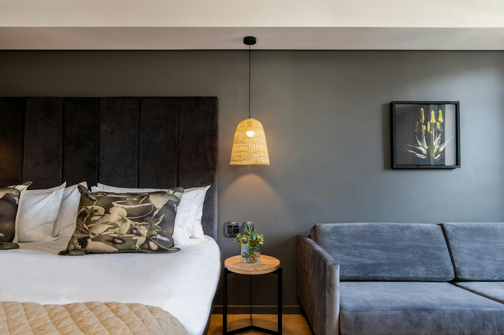 Kloof Street Hotel 10/25
