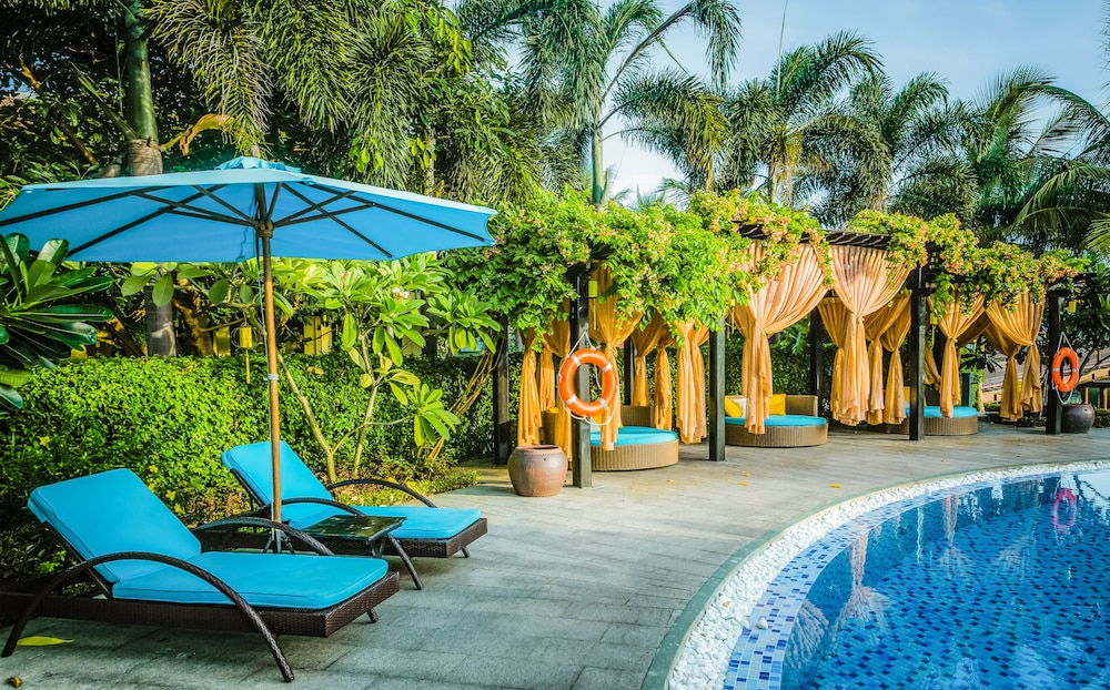 Koi Resort Spa Hoi An 25/49