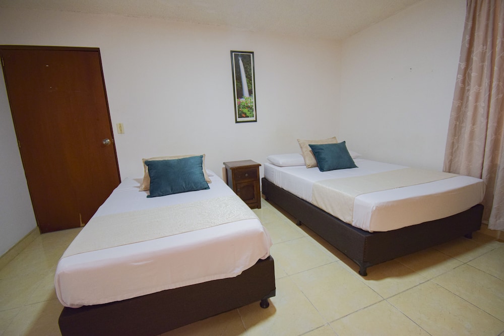Hotel Toledo Plaza 5/49