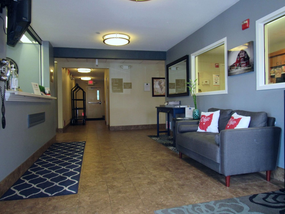 Sonesta Simply Suites Columbus Airport Gahanna 8/32