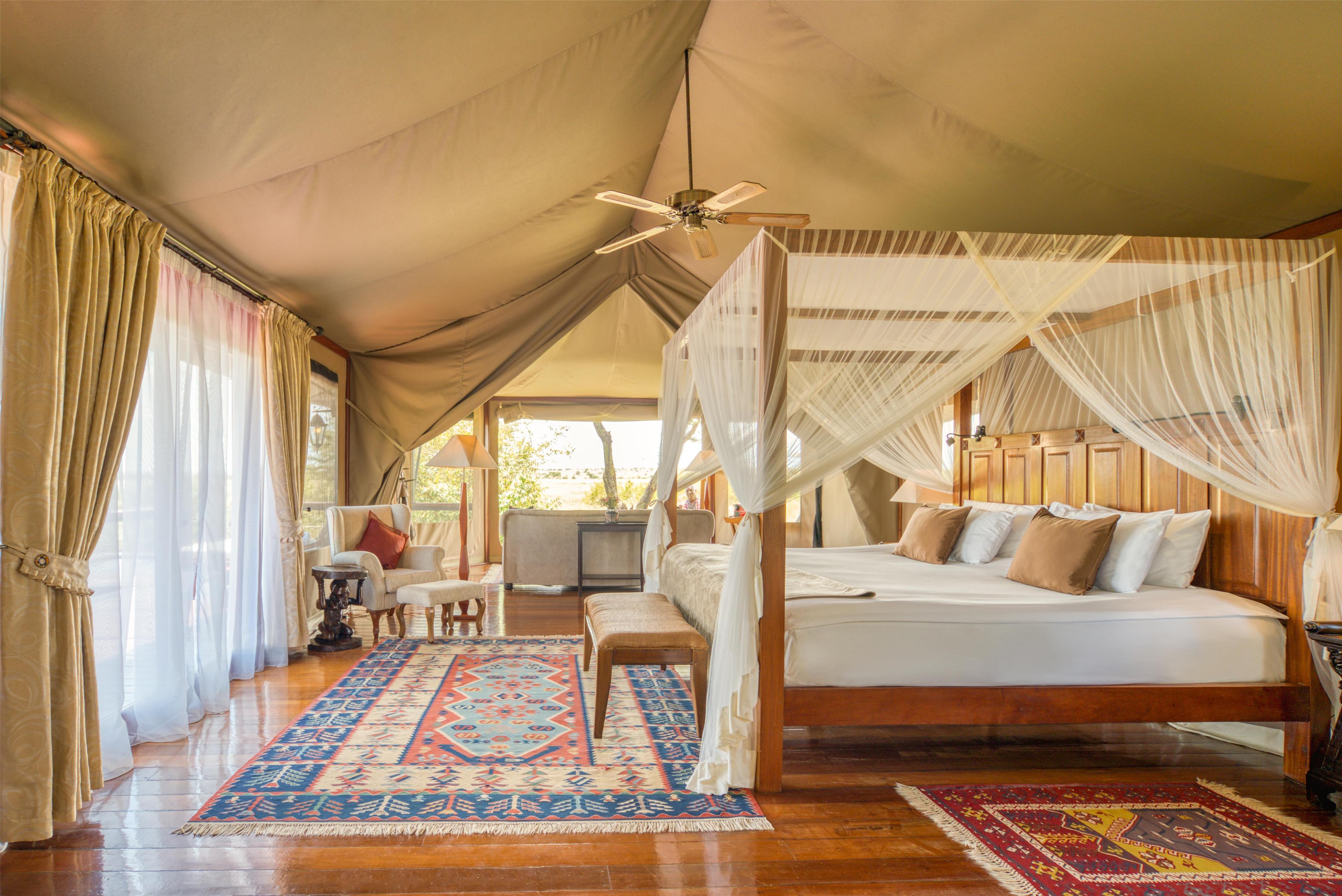 Honeymoon, Tent, Suite