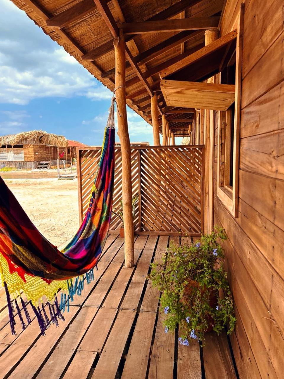Palaa Mayapo Ecolodge 29/46