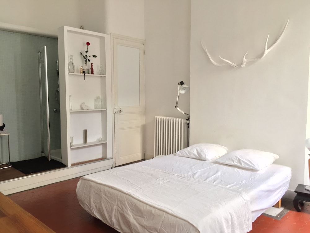 Chambre D'hôtes Liberté 18/53