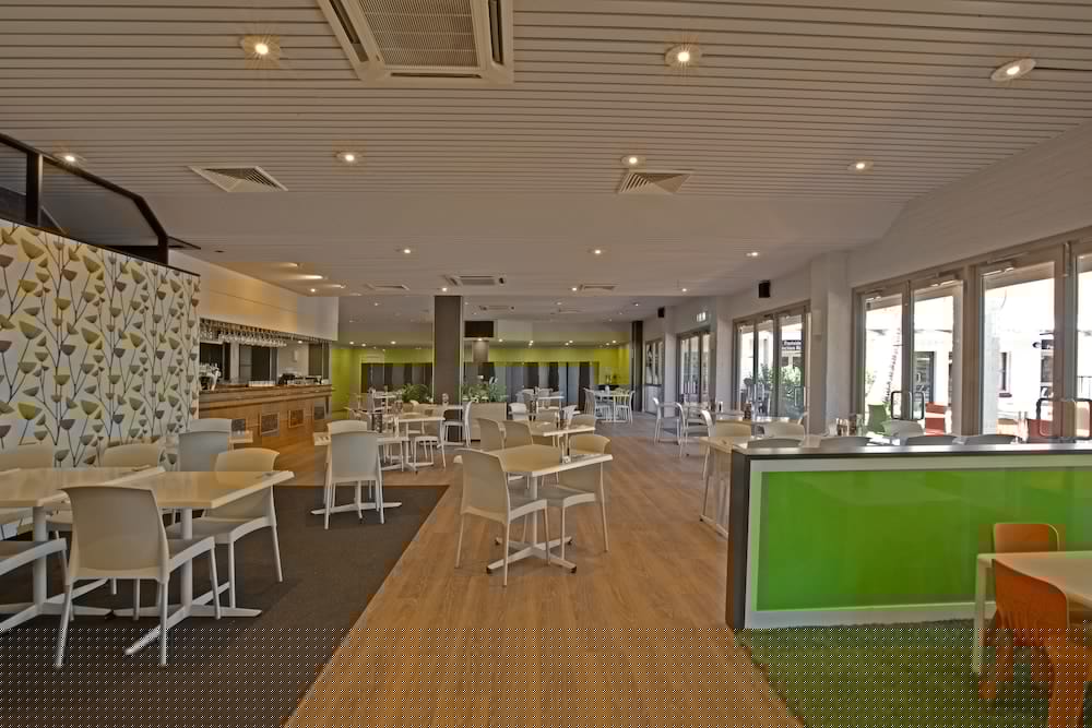 IBIS STYLES KARRATHA 5/65
