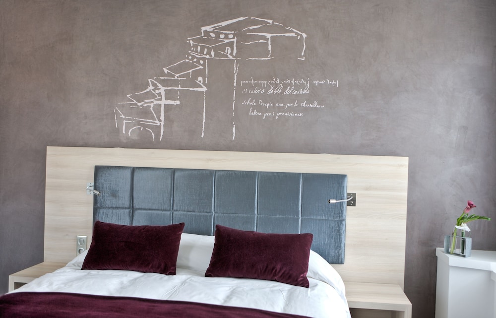 Best Western Plus Villa Saint Antoine Hotel & Spa 10/62