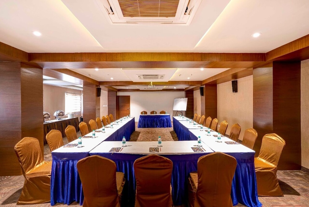 The Belstead Chennai (Near Us Consulate) 46/48