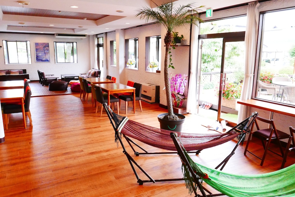 K S House Fuji View Hostel 44/62