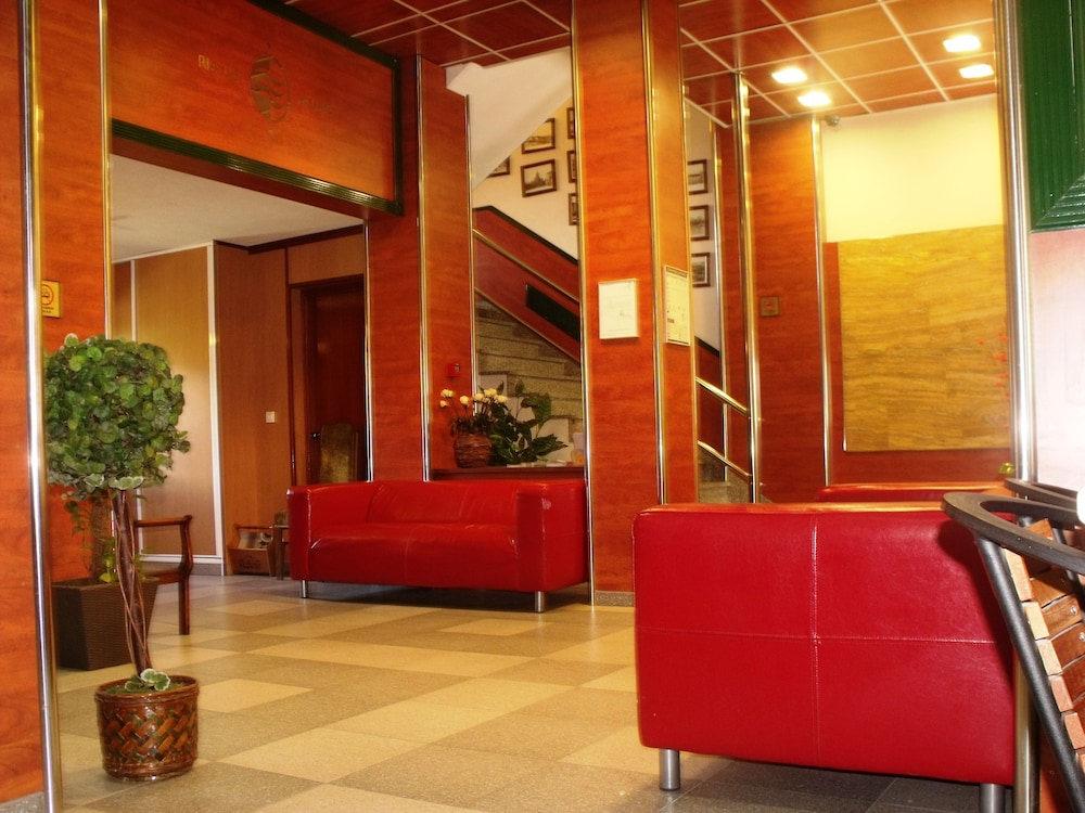 Hotel Ria De Bilbao 3/28