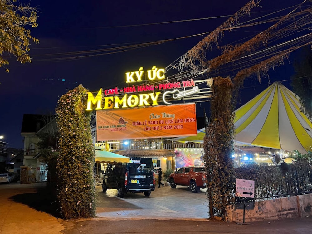 Memory Villa 5/63