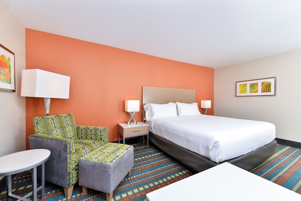 Holiday Inn Express Albuquerque N - Bernalillo, an IHG Hotel 19/61