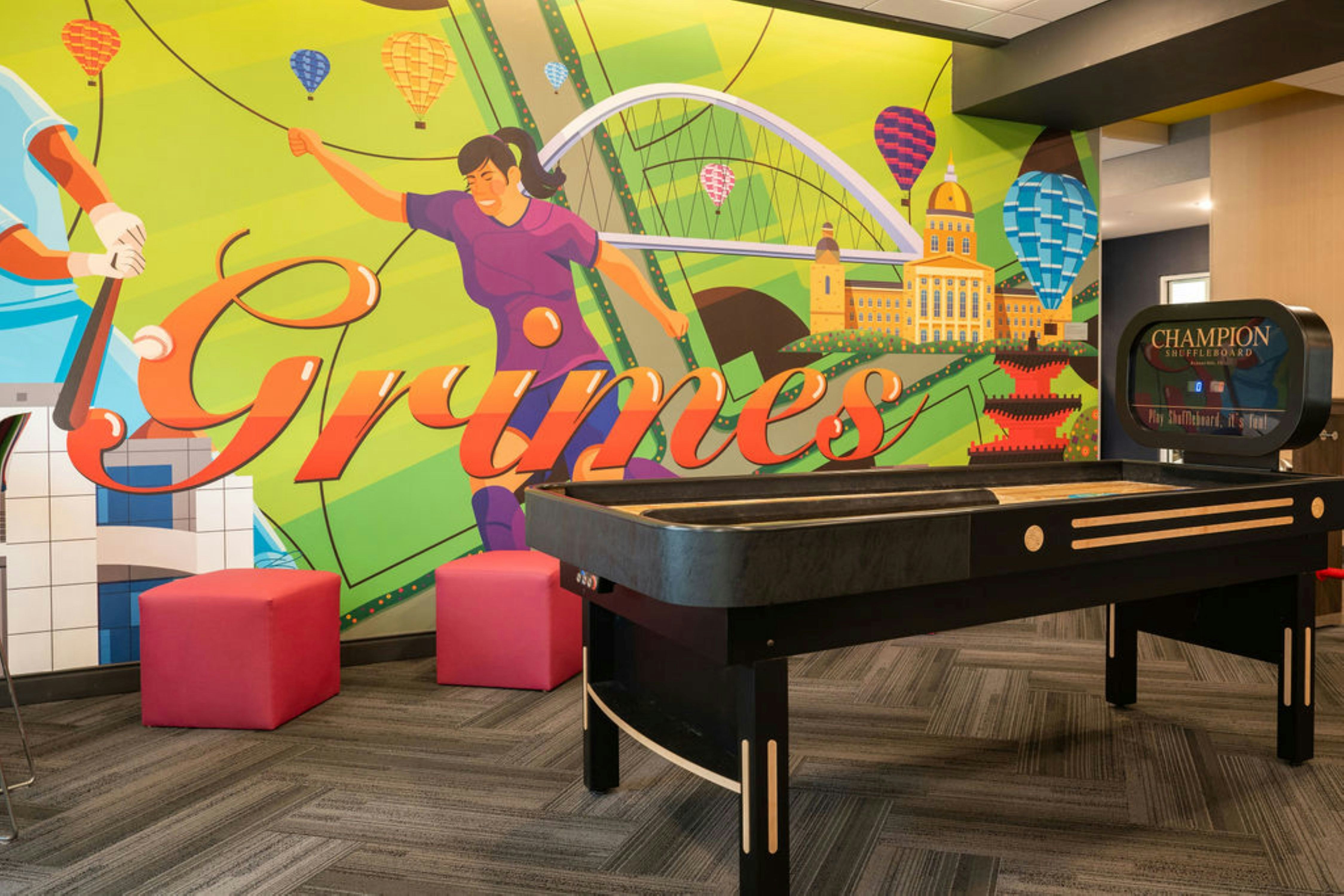 Tru by Hilton Grimes Des Moines 60/62