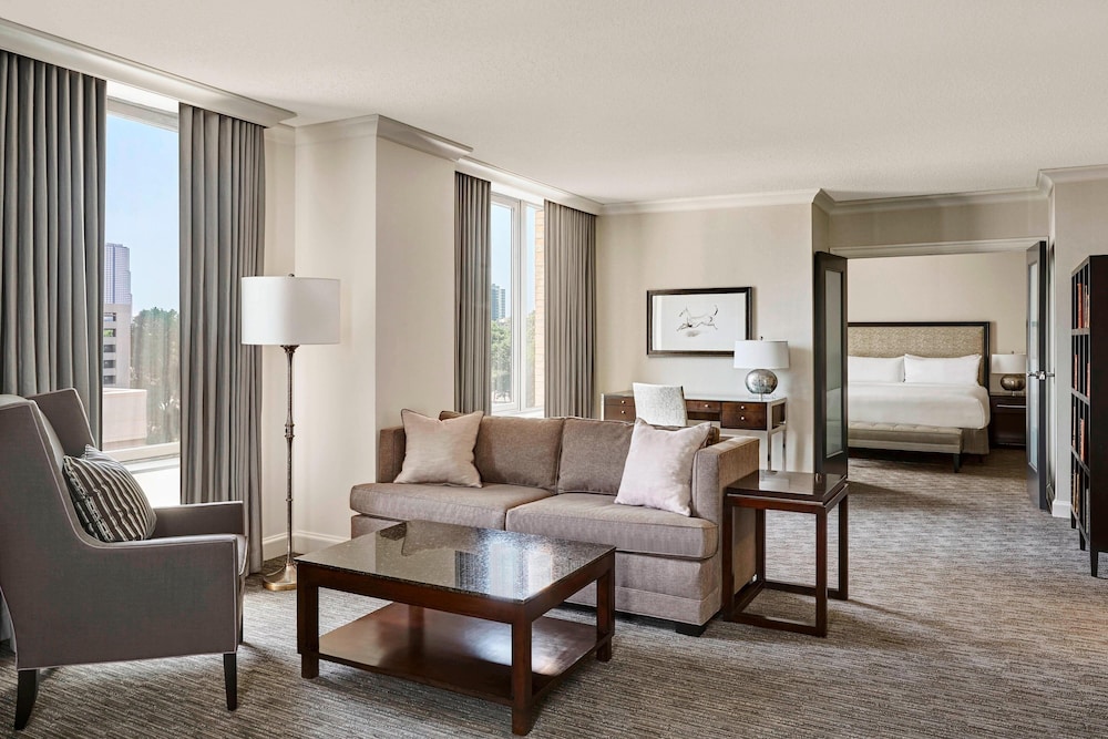 JW Marriott Houston by The Galleria 51/69