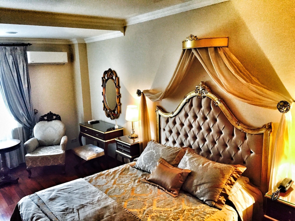 Hotel Daphne 42/64