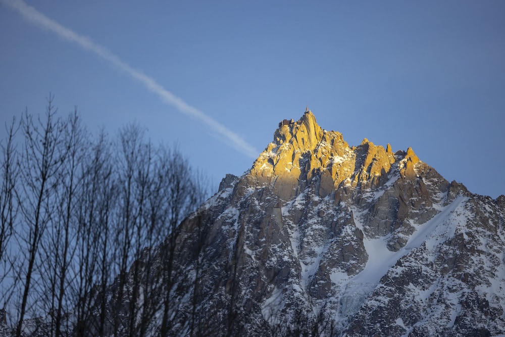 Ibis Styles Les Houches Chamonix 53/61