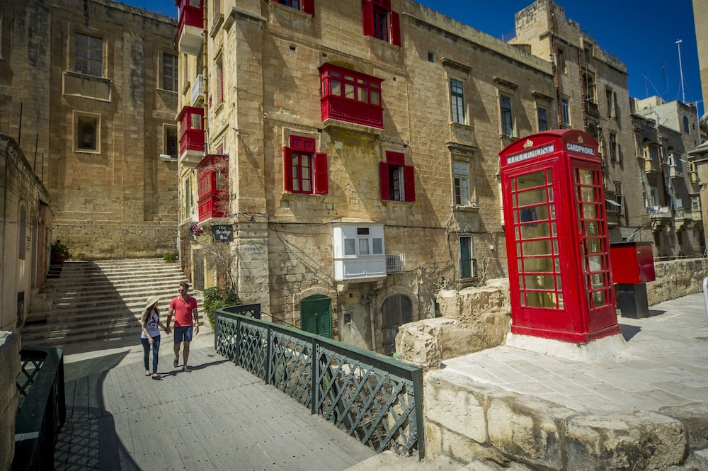 Spinola Bay Apartment 19/40