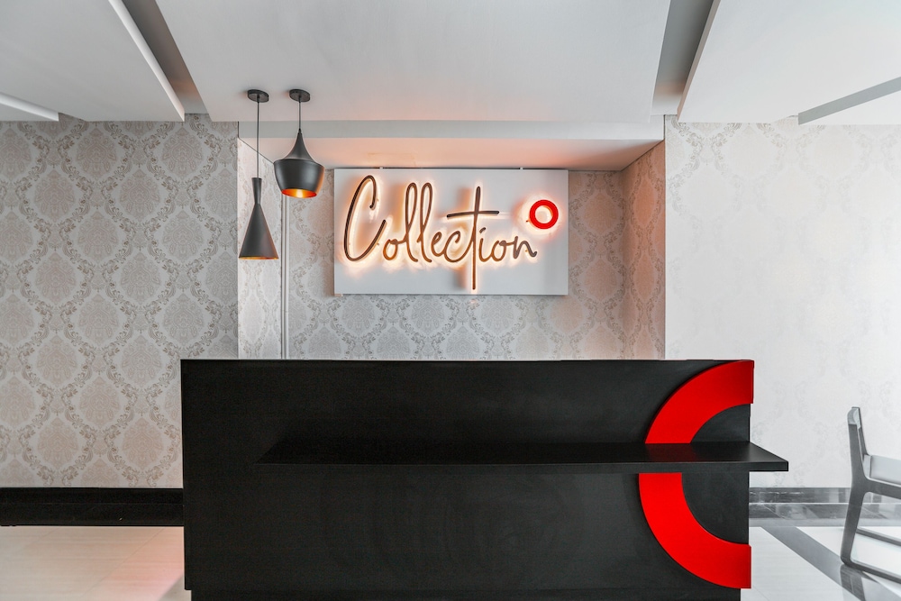 Collection O 16 Vittoria Residence 30/32