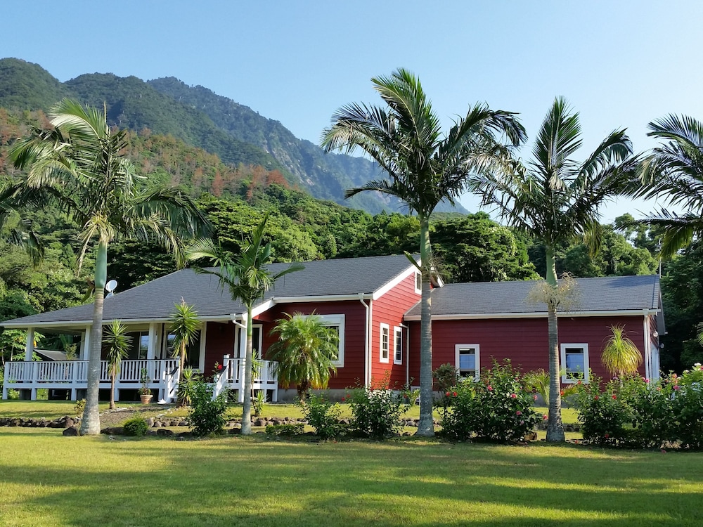 Cottage Hana Mana 2/50