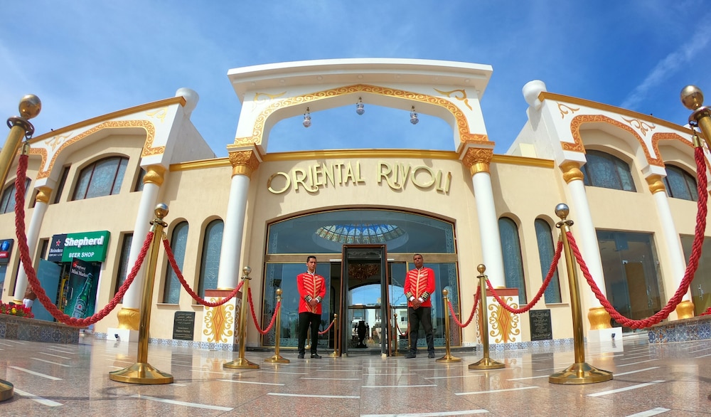 Oriental Rivoli Hotel Spa 3/74