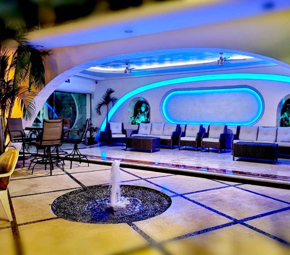 Hotel Blue Star Cancun 34/50