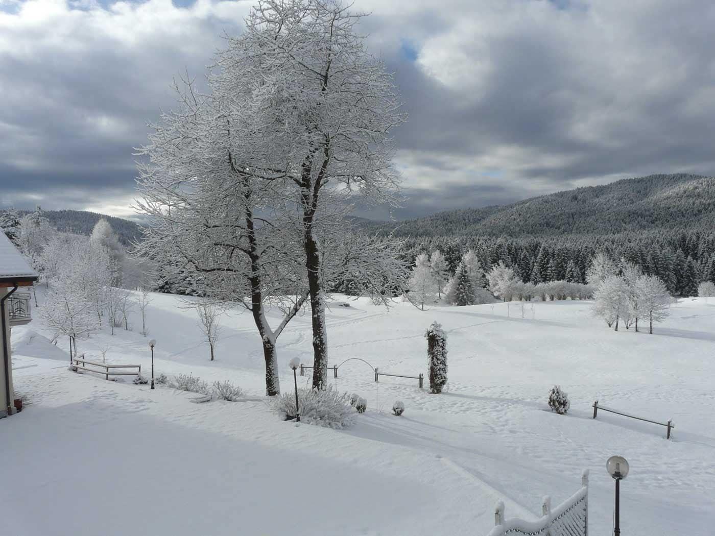 Golf Hotel Villa Bonomo 27/35