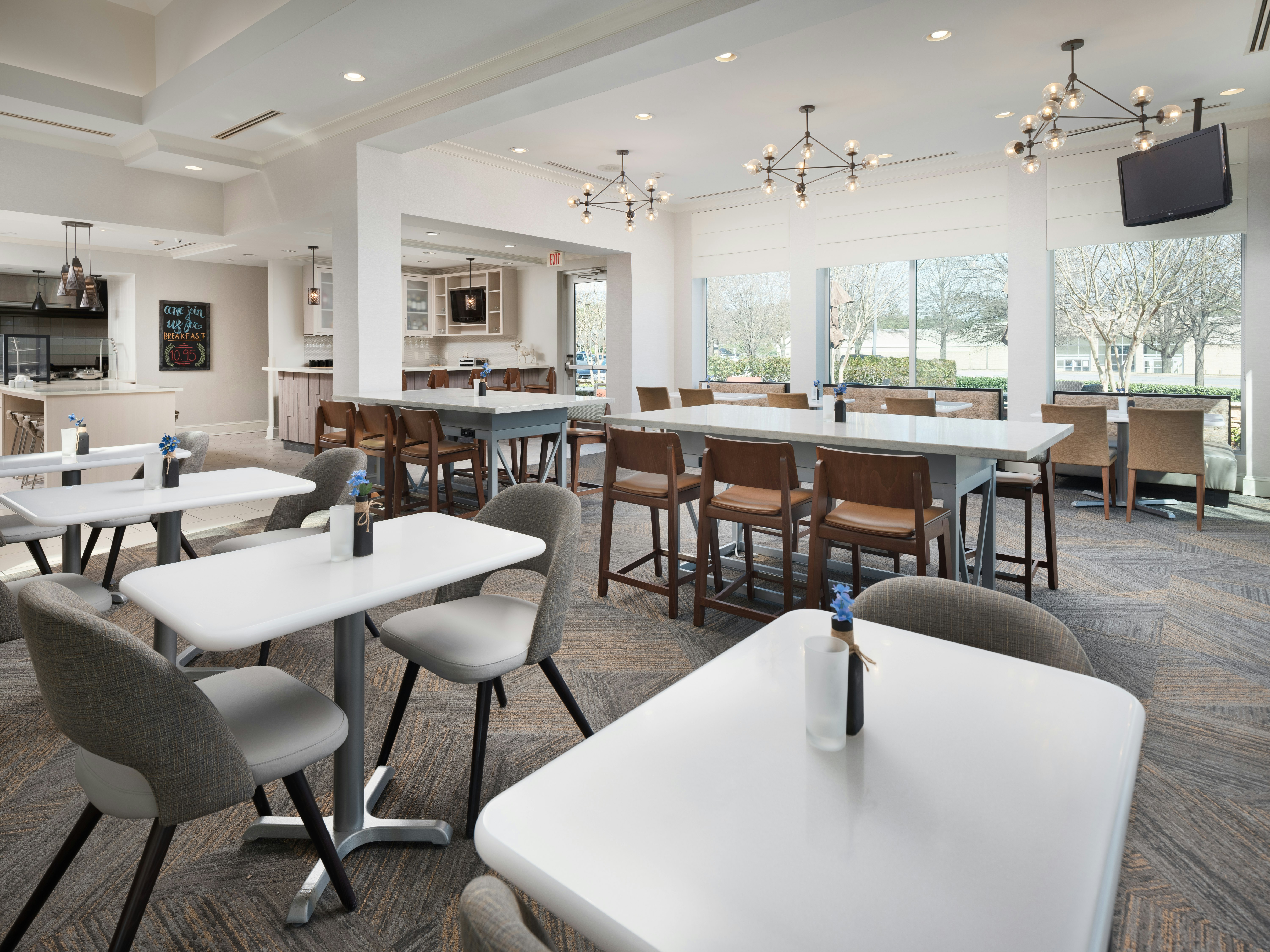 Hilton Garden Inn Atlanta Nw Kennesaw Town Center 10/17