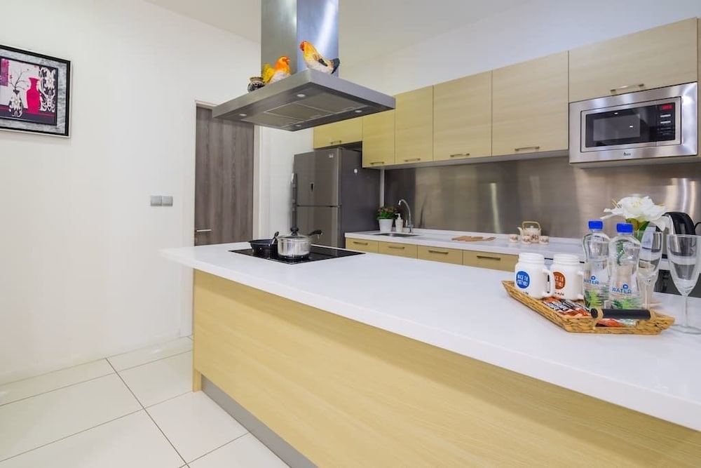 A Place Define Happiness In M Suite Klcc 5/50