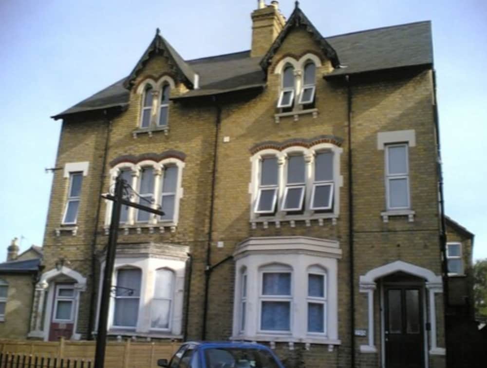 Athena Guest House 1/29