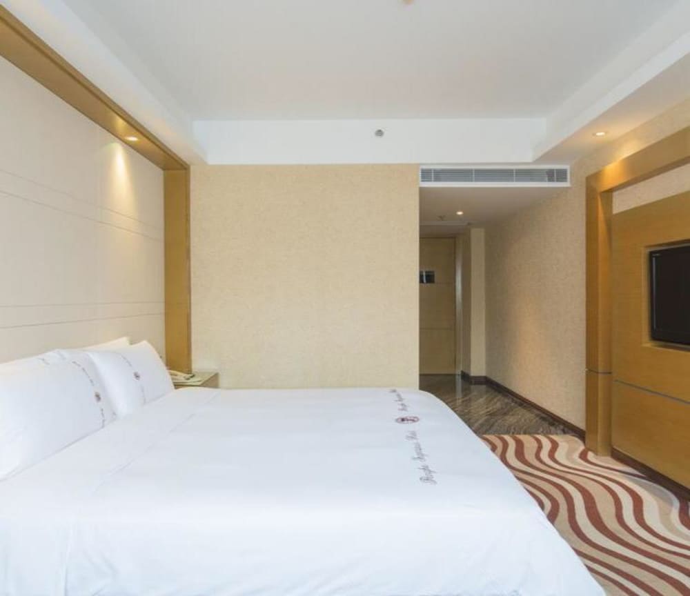 Pengker Deluxe Collection Hotel 9/30