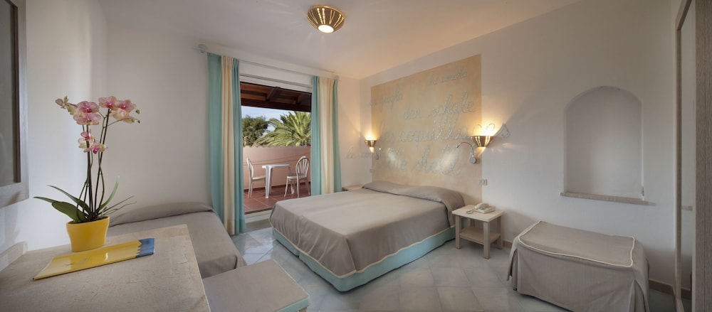 grand hotel corallaro