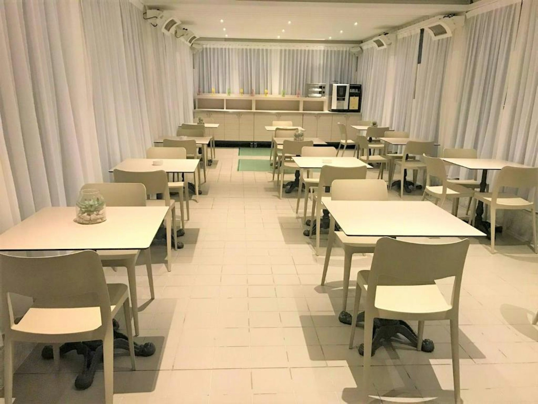 Hotel Corallo 18/22