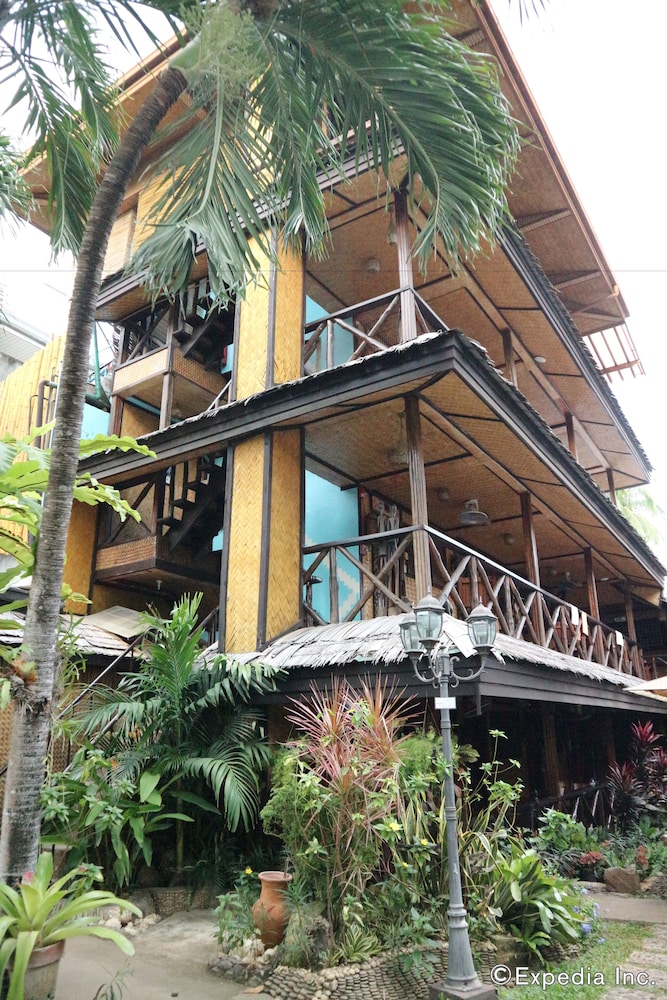 Puerto Pension 2/50