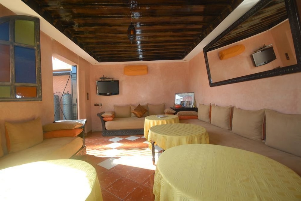 Hotel Riad Belleville 19/34