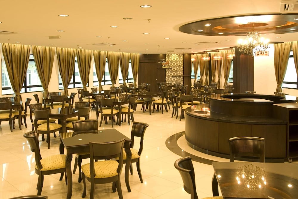 Muarar 99 Hotel 17/31