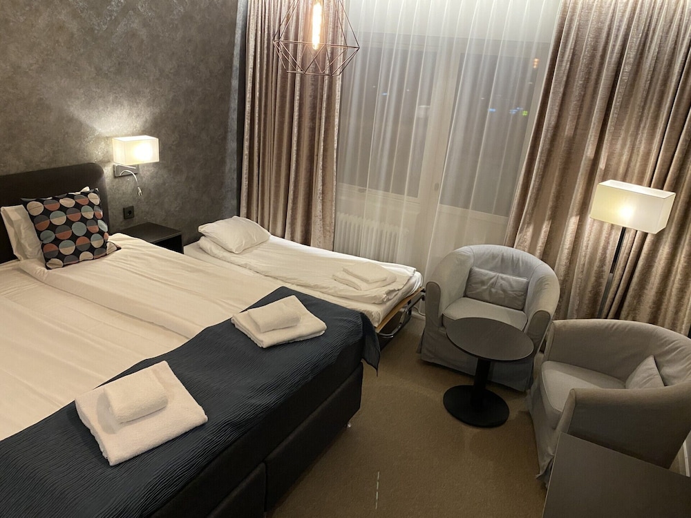 Hotell Rättvik 7/34