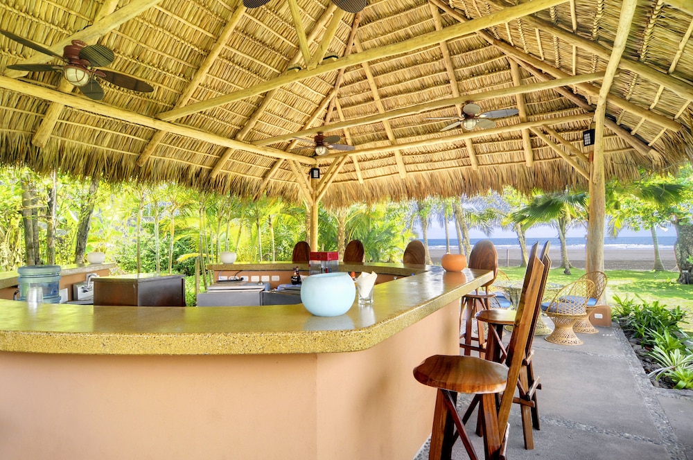 Alma Del Pacifico Hotel 9/50