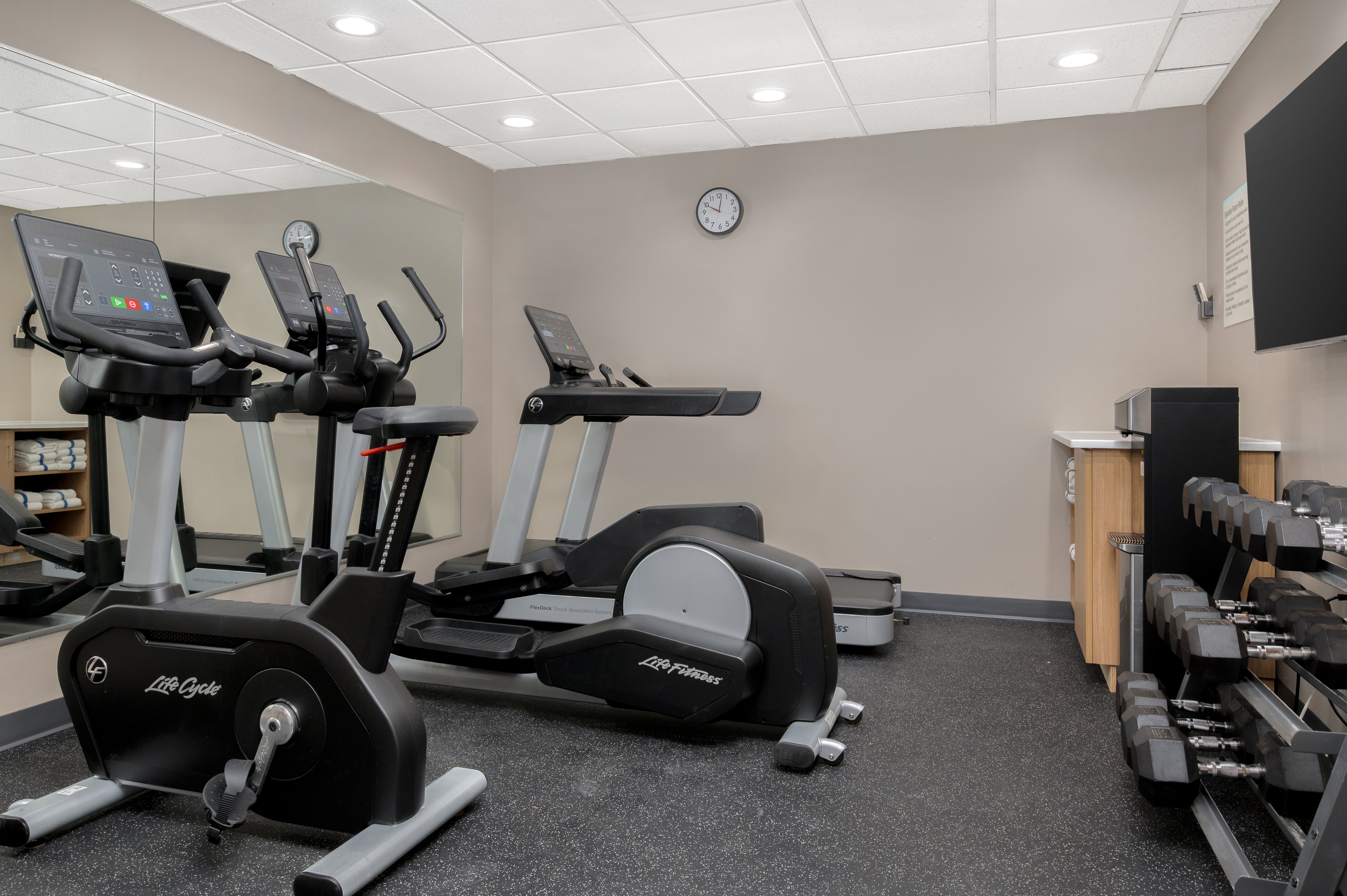 Country Inn & Suites By Radisson Evansville IN 35/51