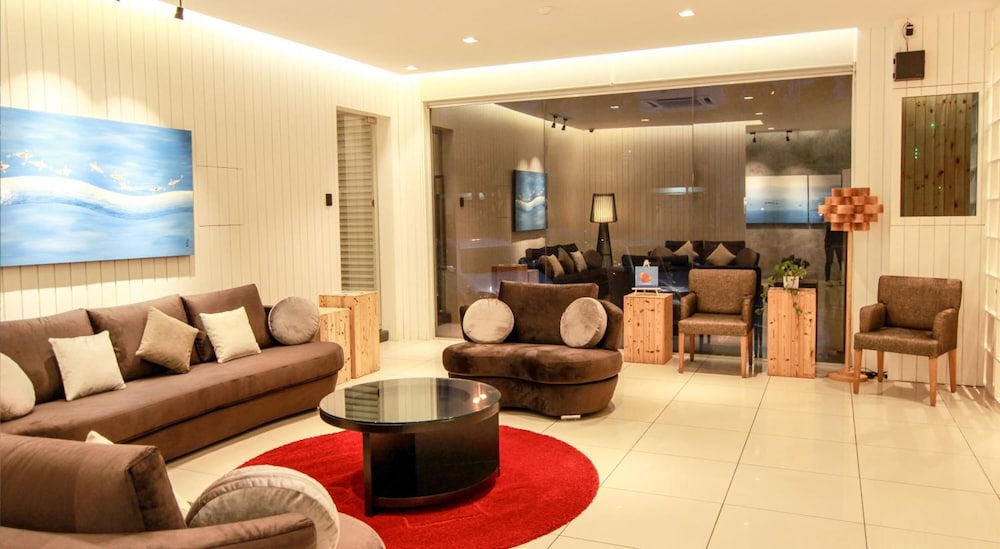 Sunflower Hotel 20/33