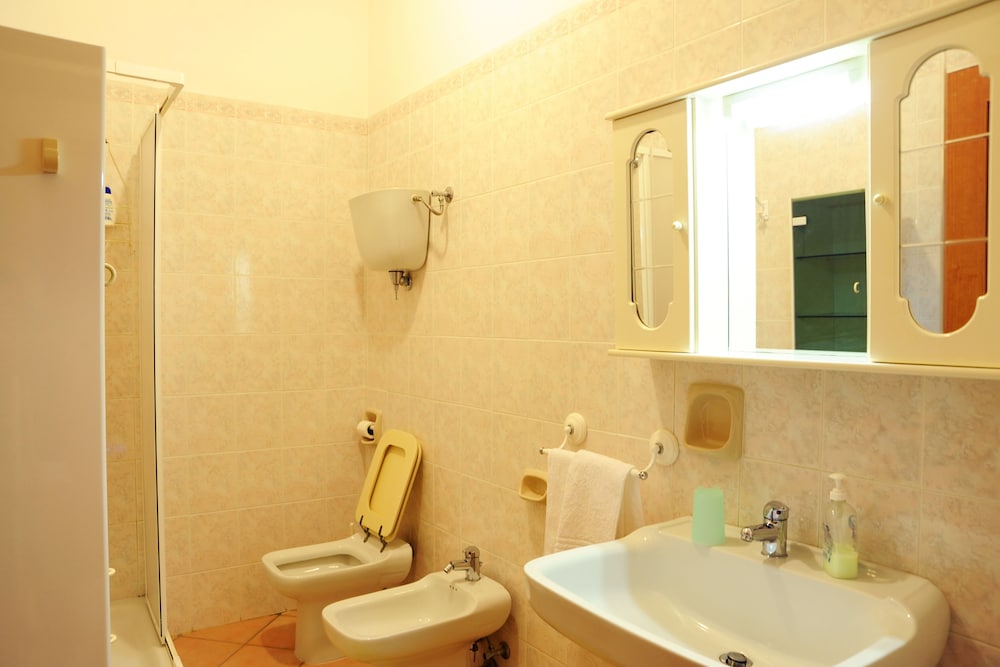 Casa Vacanze Poggio Delle Rose 47/50