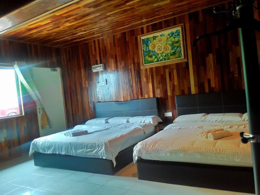 Mabohai Resorts Klebang 38/51